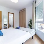 Appartement Premium Calm By Turivida *