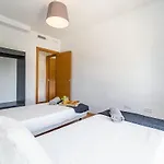 Premium Calm By Turivida Appartement *