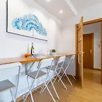 Premium Calm By Turivida Appartement