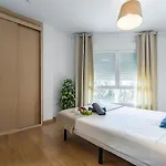 Premium Calm By Turivida Appartement *