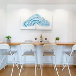 Appartement Premium Calm By Turivida *
