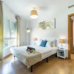 Premium Calm By Turivida Málaga