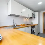 Appartement Premium Calm By Turivida *