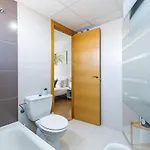 Appartement Premium Calm By Turivida *