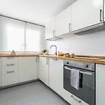 Appartement Premium Calm By Turivida Málaga