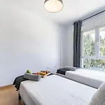 Premium Calm By Turivida Appartement Málaga