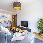 Premium Calm By Turivida Appartement *