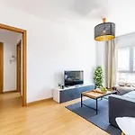 Premium Calm By Turivida Appartement Málaga