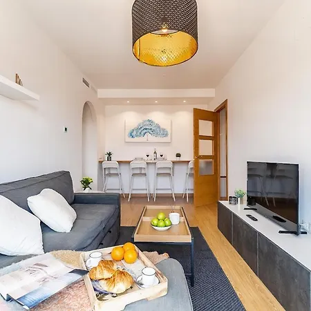 Premium Calm By Turivida Màlaga
