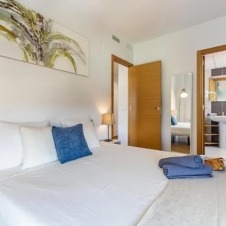 Apartmán Premium Calm By Turivida