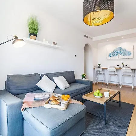 Premium Calm By Turivida Apartmán