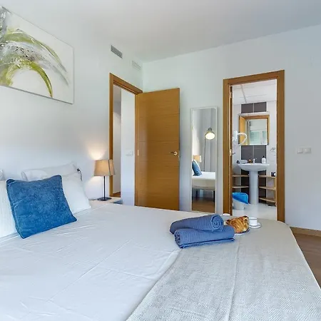Apartmán Premium Calm By Turivida *