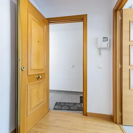 Apartmán Premium Calm By Turivida *
