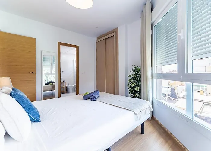 Apartmán Premium Calm By Turivida *