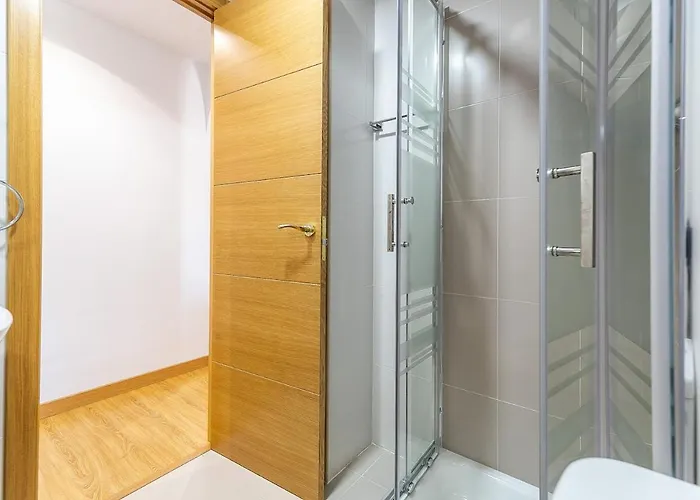 Apartmán Premium Calm By Turivida Màlaga