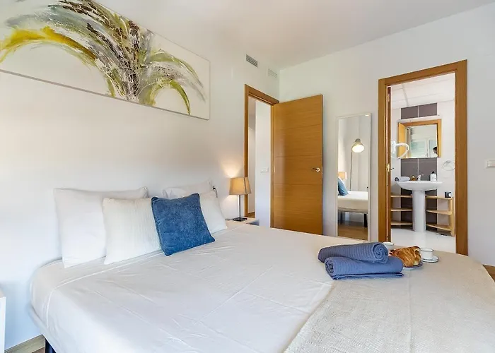 Apartmán Premium Calm By Turivida