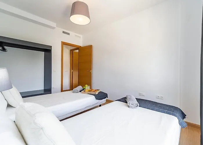 Premium Calm By Turivida Apartmán *