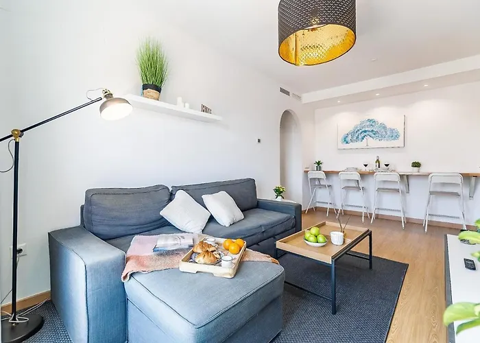 Premium Calm By Turivida Apartmán