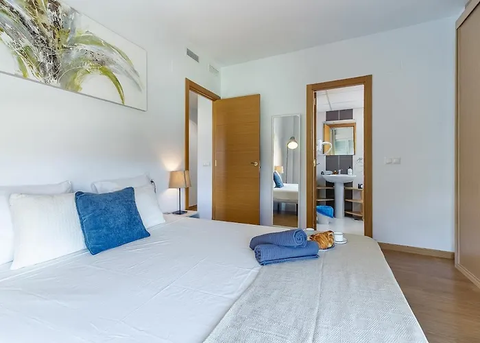 Apartmán Premium Calm By Turivida *