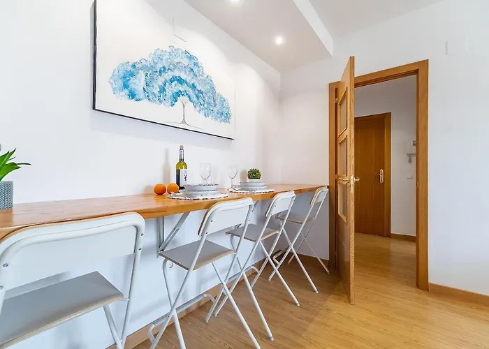 Premium Calm By Turivida Apartmán