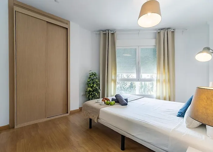 Premium Calm By Turivida Apartmán *