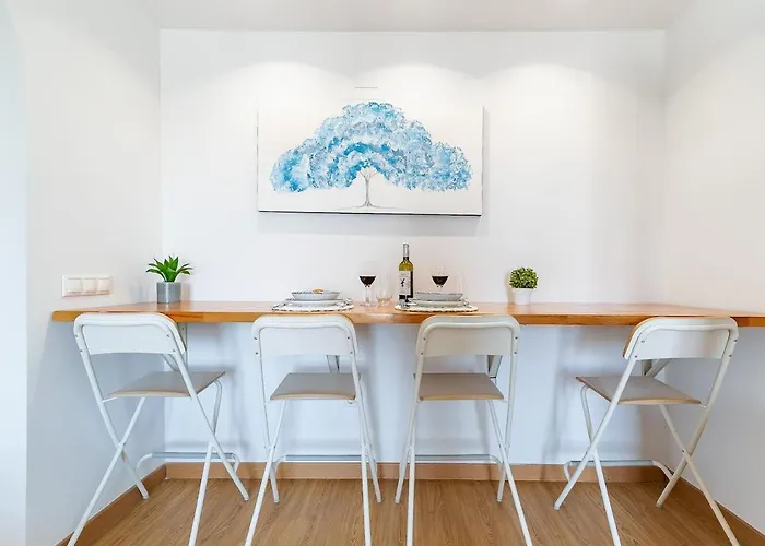 Apartmán Premium Calm By Turivida *