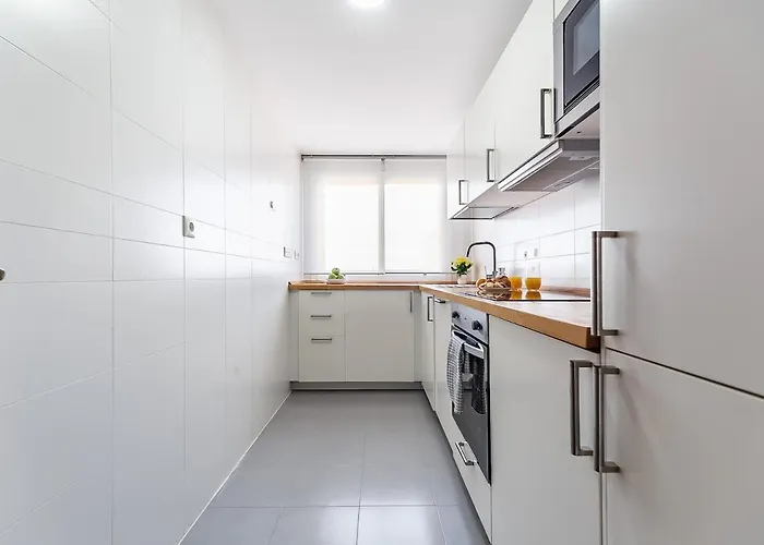 Premium Calm By Turivida Apartmán *