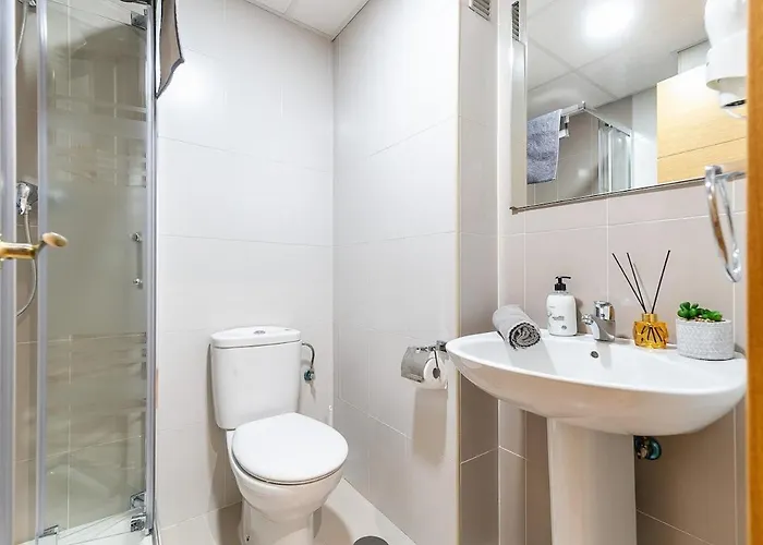 Apartmán Premium Calm By Turivida
