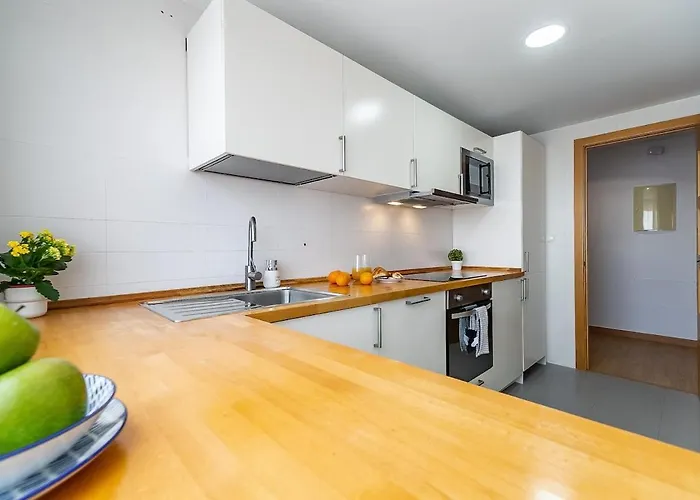 Apartmán Premium Calm By Turivida *