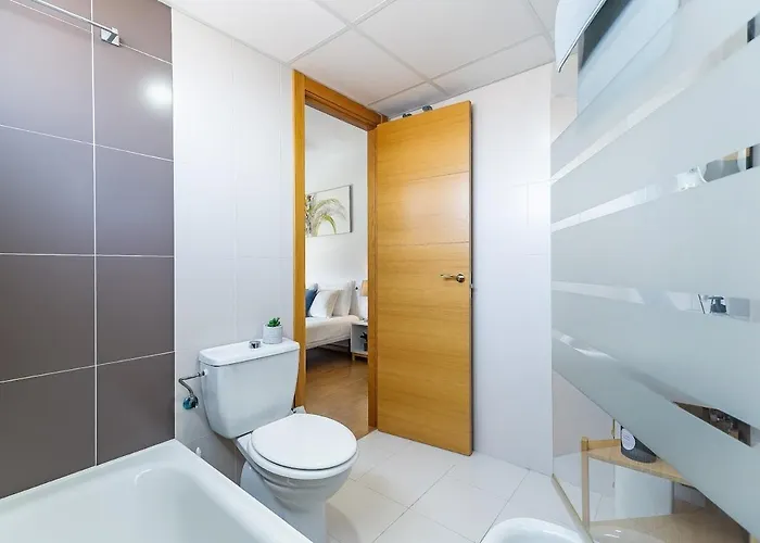 Apartmán Premium Calm By Turivida *