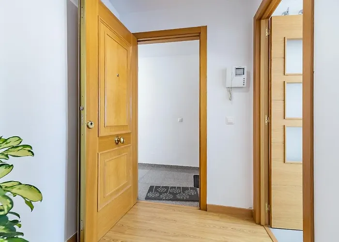 Apartmán Premium Calm By Turivida *