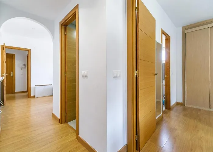 Premium Calm By Turivida Apartmán