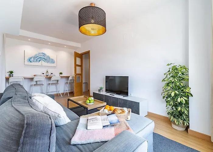 Premium Calm By Turivida Apartmán *